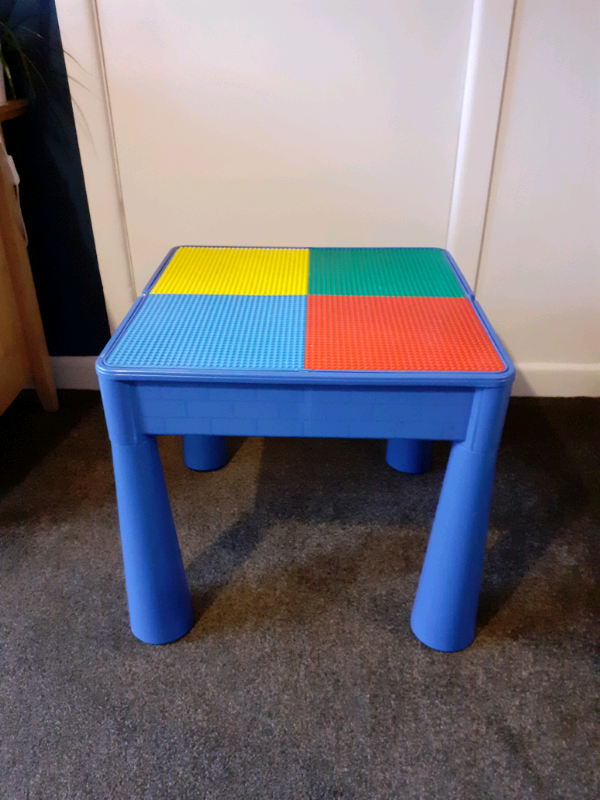 lego table gumtree